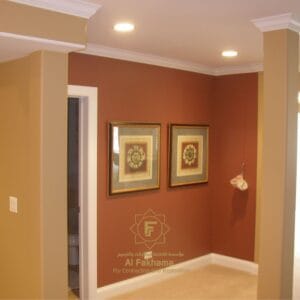 أحدث ألوان الدهانات دهانات 2026 في الرياض