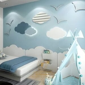 دهانات منازل غرف اطفال دهانات 2026 الرياض