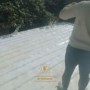 دهانات فاخرة طرق العزل ب دهانات 2026 الرياض