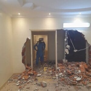 ترميم شقق التمليك ترميم الرياض