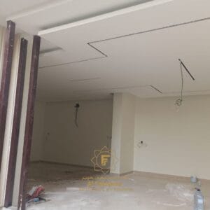 ترميم الطوارئ ترميمات الشق وترميم المنازل في الرياض