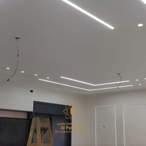 ترميم الجدران الحجرية ترميم المنازل ب الرياض