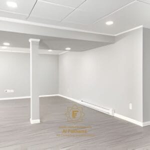 ترميم الطوابق السفلية ب ترميم المنازل في الرياض 