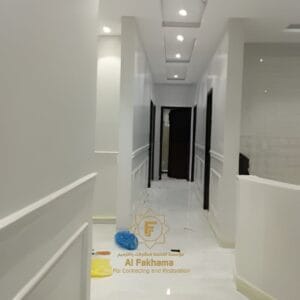 أسعار دهان الشقق دهانات في الرياض 2026