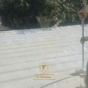 دهانات فاخرة طرق العزل ب دهانات 2026 الرياض