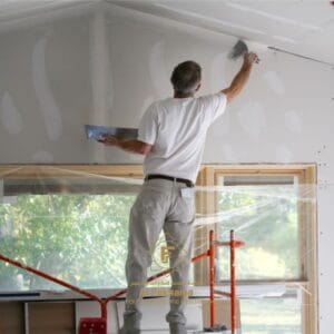 ترميم الجدران الحجرية ترميم المنازل ب الرياض