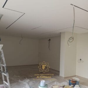 ترميم الطوارئ ترميمات الشق وترميم المنازل في الرياض