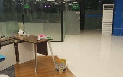 ترميم المدارس والجامعات ترميمات شاملة الرياض | خلال الإجازات الرسمية