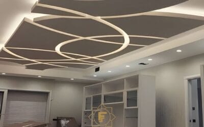 كيف تؤثر جودة الديكور على قيمة العقار في الرياض؟