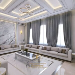 أخطاء شائعة في تنفيذ الديكور المنزلي بالرياض وكيف تجنبها