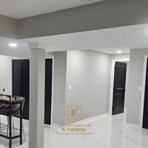 طلاءات مقاومة للخدش دهانات في الرياض