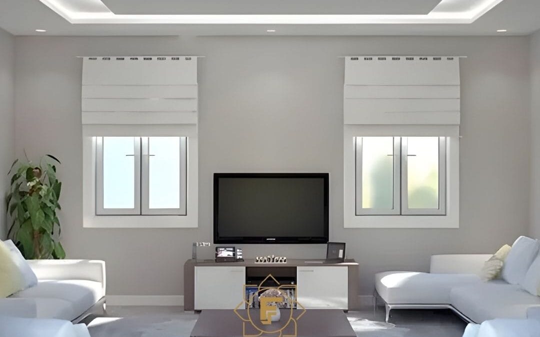 أفكار ديكور مودرن للمنازل الصغيرة في الرياض