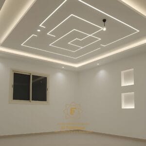 أفضل معلم ديكور في الرياض