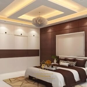 خطوات تنفيذ ديكور منزلي احترافي في الرياض من البداية حتى التسليم