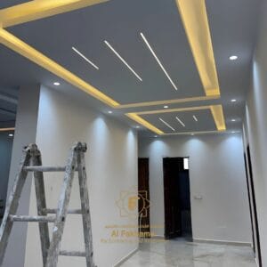 الفرق بين معلم ديكور ومقاول ديكور في الرياض وأيهما أنسب للك؟