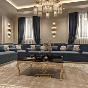 أخطاء شائعة في تنفيذ الديكور المنزلي بالرياض وكيف تجنبها