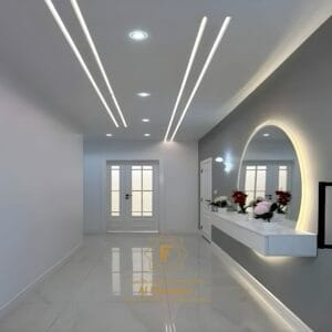 أفضل أنواع الدهانات الداخلية المناسبة لمناخ الرياض