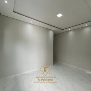 طلاءات مقاومة للخدش دهانات في الرياض