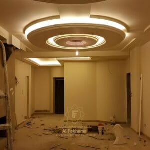 متى تحتاج إلى مقاول ديكور محترف في الرياض بدل العمل الفردي؟