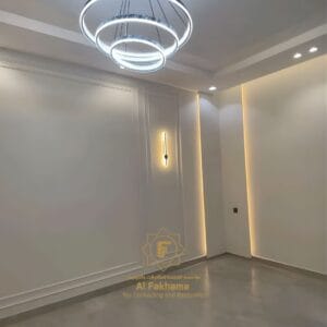 الفرق بين معلم ديكور ومقاول ديكور في الرياض وأيهما أنسب للك؟