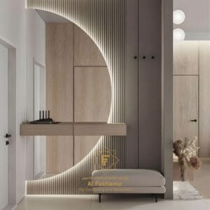 أخطاء شائعة في تنفيذ الديكور المنزلي بالرياض وكيف تجنبها