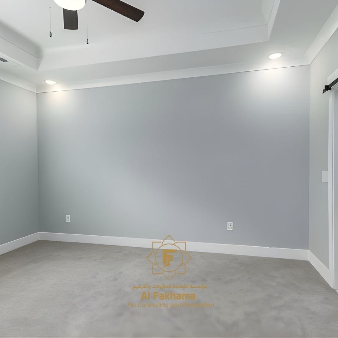 طلاءات مقاومة للخدش دهانات في الرياض