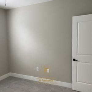 دليل اختيار ألوان الدهانات الحديثة للمنازل في الرياض