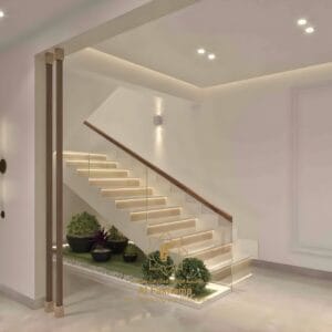  أحدث صيحات الديكور الداخلي في الرياض لعام 2026