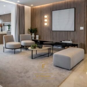 أفكار ديكور مودرن للمنازل الصغيرة في الرياض