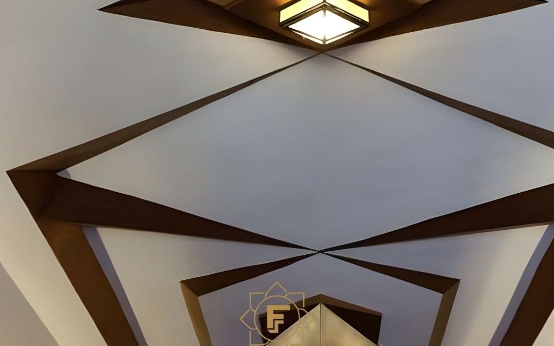 ديكورات فاخرة للفلل في الرياض تجمع بين الذوق العصري والكلاسيكي