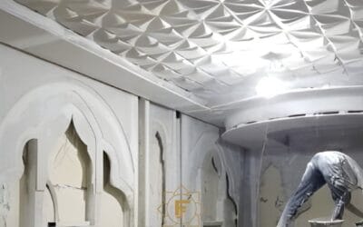 أفضل معلم ديكور في الرياض | كيف تحتار المحترف المناسب لمنزلك؟