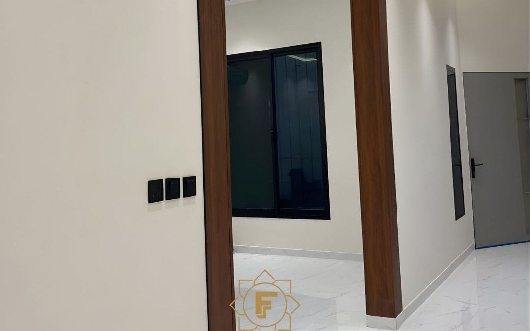 متى تحتاج إلى مقاول ديكور محترف في الرياض بدل العمل الفردي؟