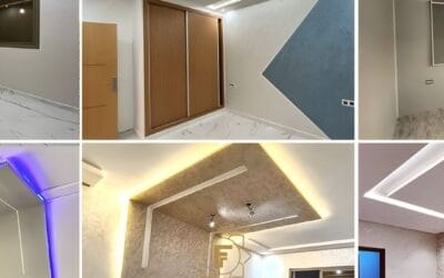 أخطاء شائعة في تنفيذ الديكور المنزلي بالرياض وكيف تجنبها