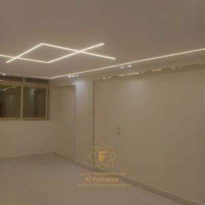  ترميم وتجديد ديكور المنازل القديمة في الرياض بأفكار حديثة