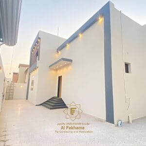  تنفيذ بروفايل مباني في الرياض