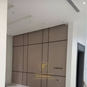  ترميم وتجديد ديكور المنازل القديمة في الرياض بأفكار حديثة