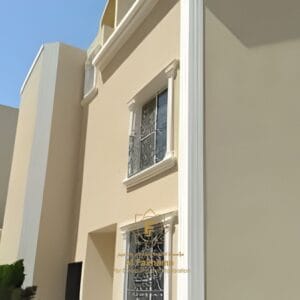  تنفيذ بروفايل مباني في الرياض